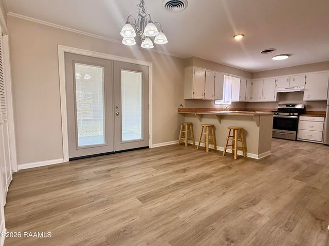 932 Mary Avenue, Opelousas, LA 70570