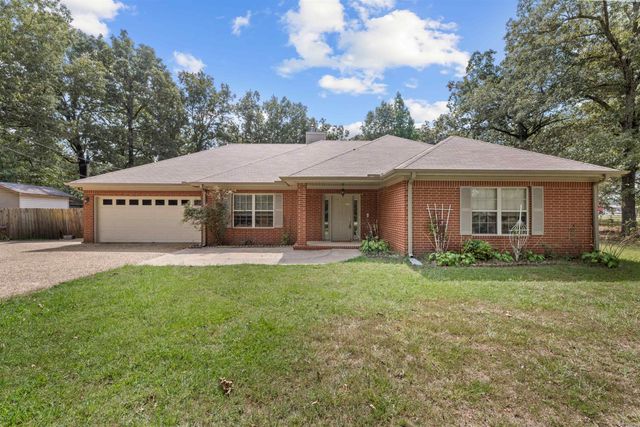 8416 Yellow Oak, Jacksonville, AR 72076