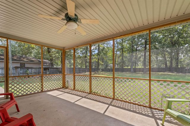 8416 Yellow Oak, Jacksonville, AR 72076