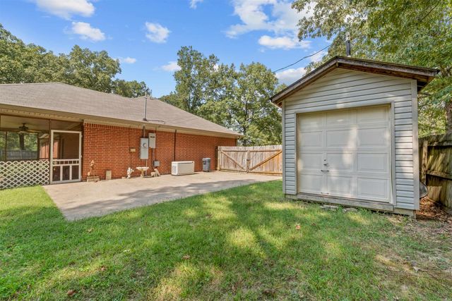 8416 Yellow Oak, Jacksonville, AR 72076