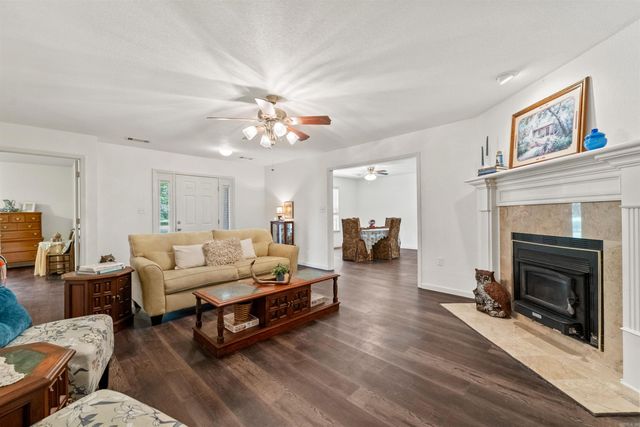 8416 Yellow Oak, Jacksonville, AR 72076