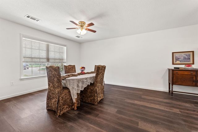 8416 Yellow Oak, Jacksonville, AR 72076