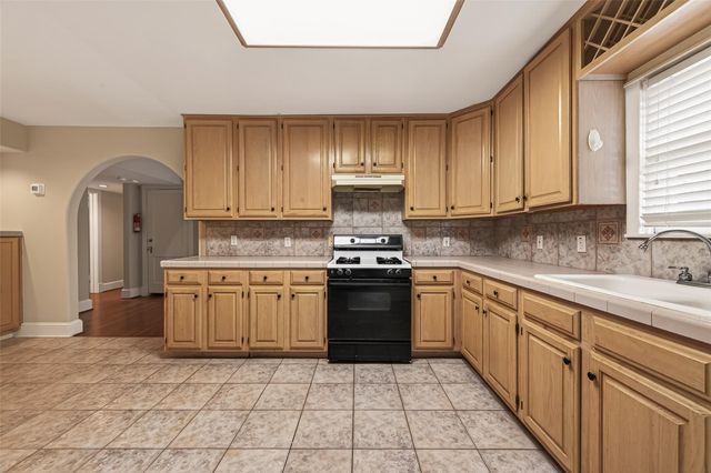 1807 Crocker Street A, Houston, TX 77006