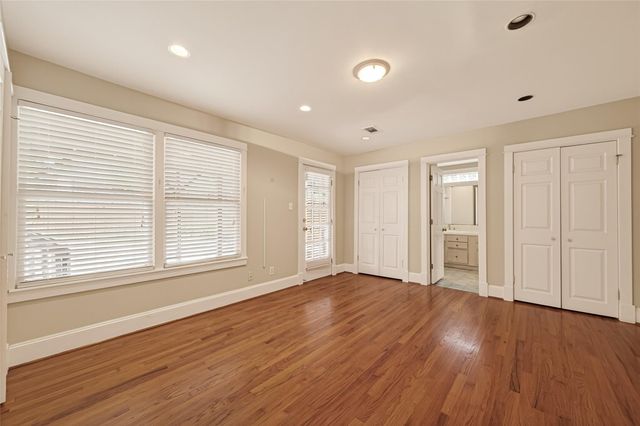 1807 Crocker Street A, Houston, TX 77006