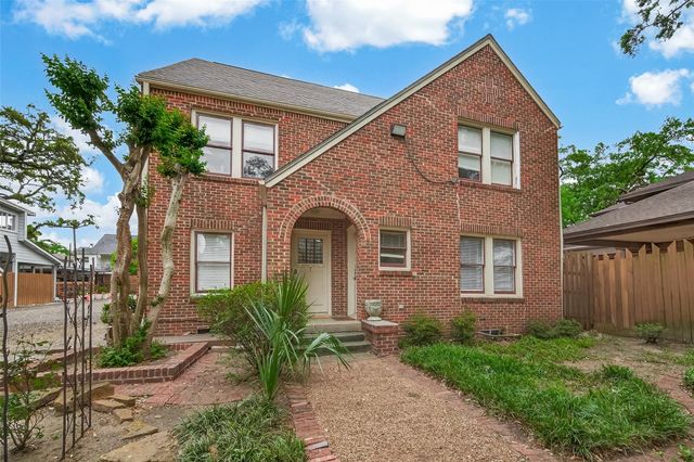 1807 Crocker Street A, Houston, TX 77006