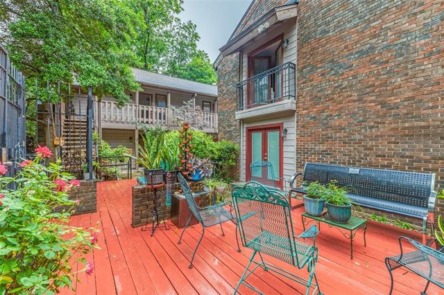 4239 Mckinney Avenue 102, Dallas, TX 75205