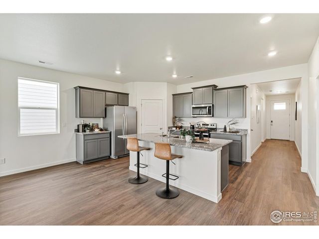 241 Haymaker Ln, Severance, CO 80550