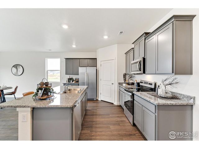 241 Haymaker Ln, Severance, CO 80550