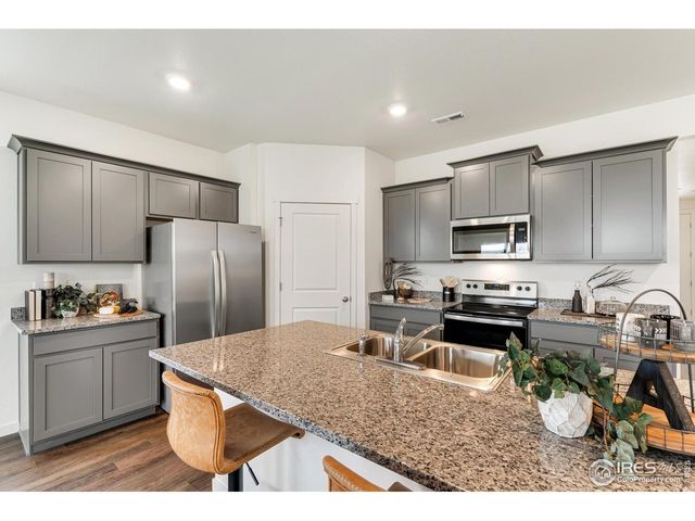 241 Haymaker Ln, Severance, CO 80550