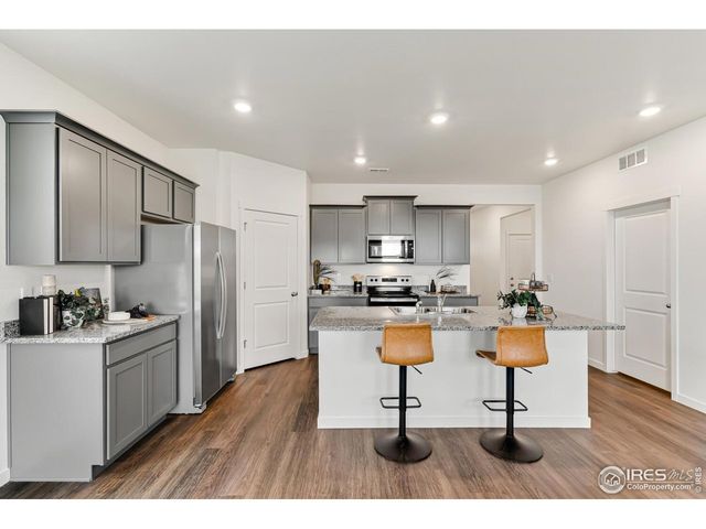 241 Haymaker Ln, Severance, CO 80550