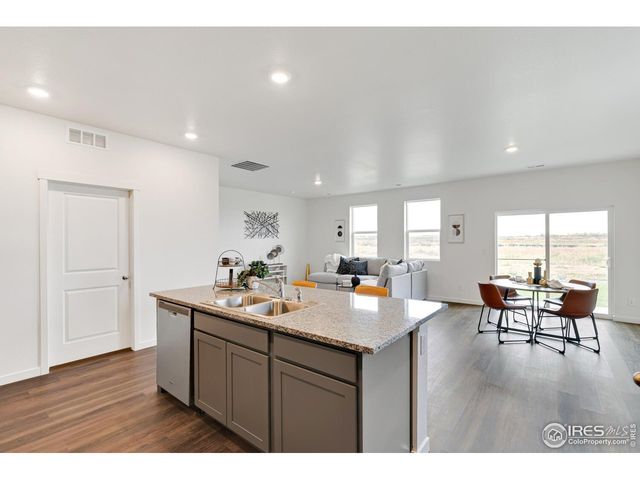 241 Haymaker Ln, Severance, CO 80550