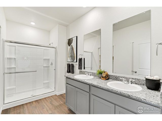 241 Haymaker Ln, Severance, CO 80550