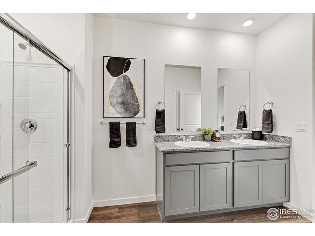 241 Haymaker Ln, Severance, CO 80550