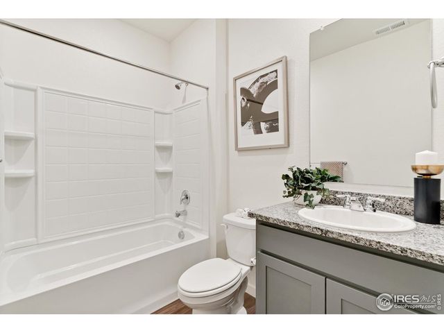 241 Haymaker Ln, Severance, CO 80550