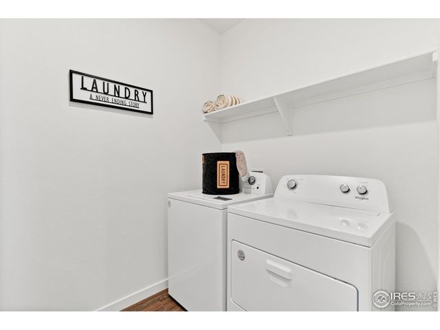 241 Haymaker Ln, Severance, CO 80550