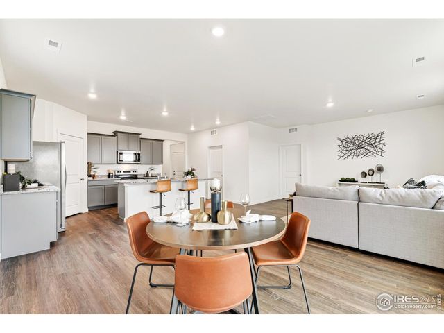 241 Haymaker Ln, Severance, CO 80550