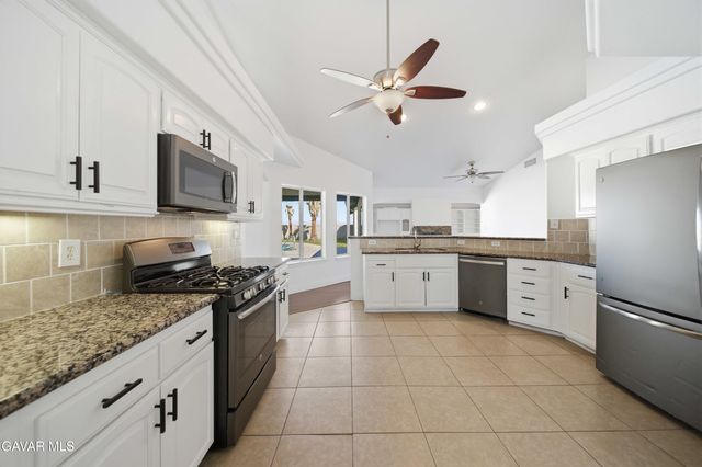 9677 Denhart Avenue, California City, CA 93505