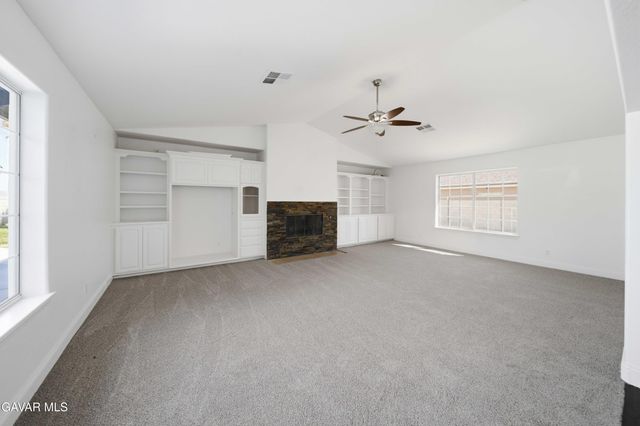 9677 Denhart Avenue, California City, CA 93505