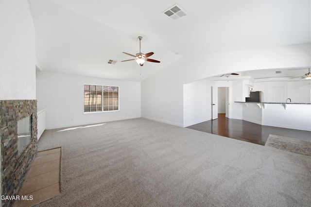 9677 Denhart Avenue, California City, CA 93505