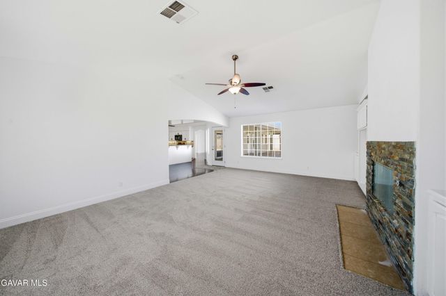 9677 Denhart Avenue, California City, CA 93505