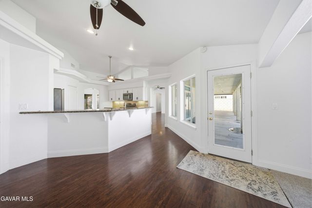 9677 Denhart Avenue, California City, CA 93505