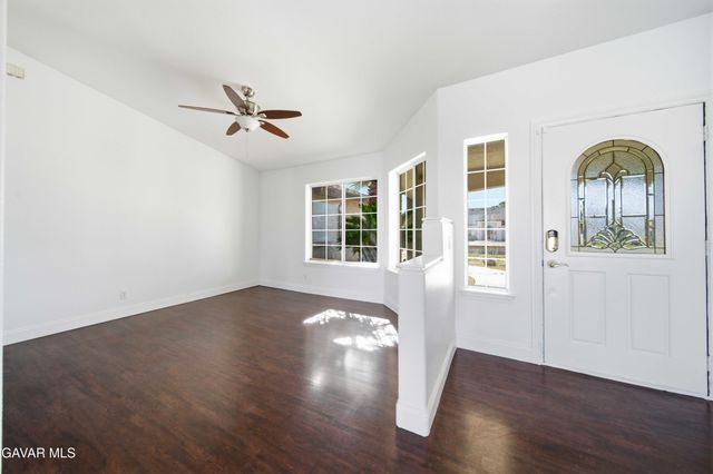 9677 Denhart Avenue, California City, CA 93505