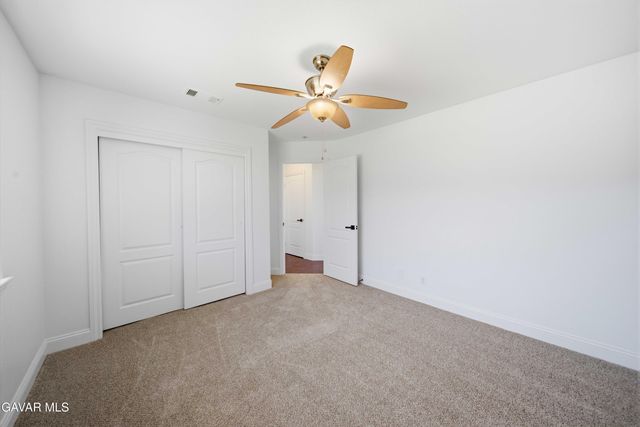 9677 Denhart Avenue, California City, CA 93505