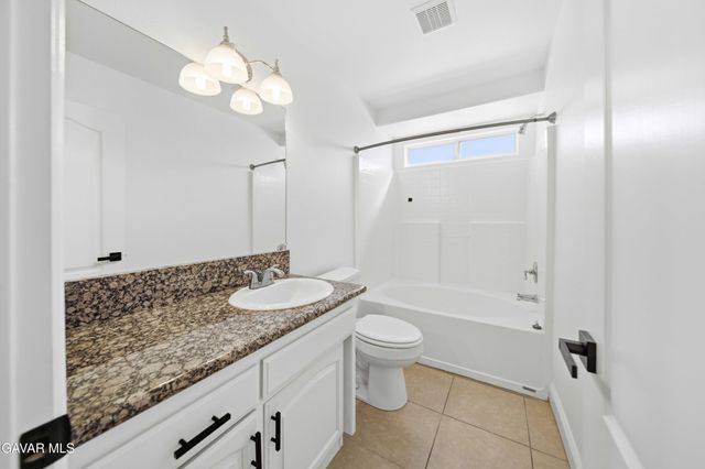 9677 Denhart Avenue, California City, CA 93505