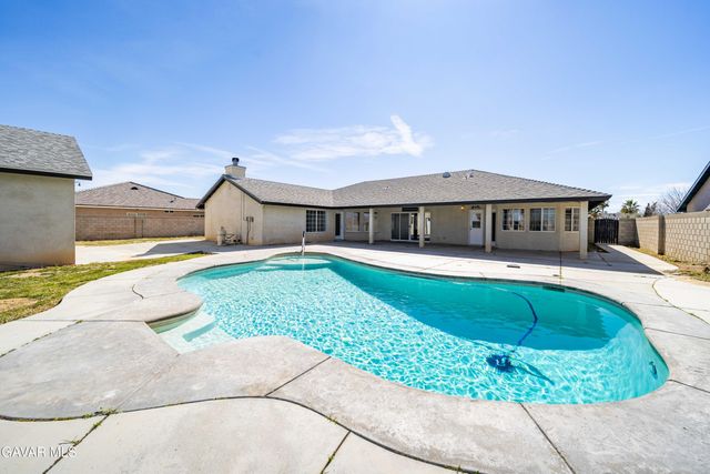 9677 Denhart Avenue, California City, CA 93505