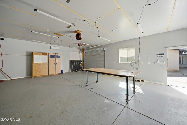 9677 Denhart Avenue, California City, CA 93505