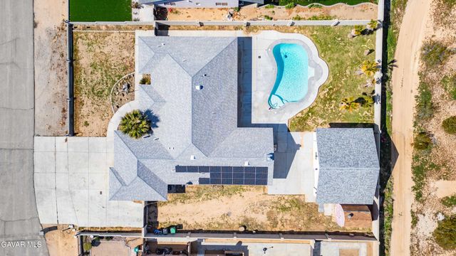 9677 Denhart Avenue, California City, CA 93505