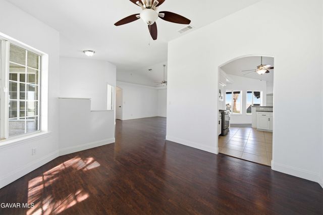 9677 Denhart Avenue, California City, CA 93505