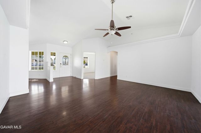 9677 Denhart Avenue, California City, CA 93505