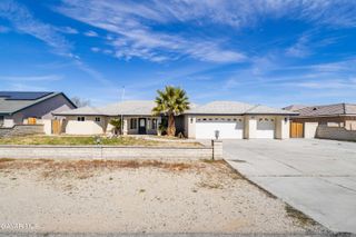 9677 Denhart Avenue, California City, CA 93505