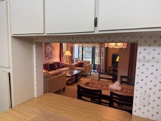 1258 PINE RIDGE CIRCLE W F1, Tarpon Springs, FL 34688