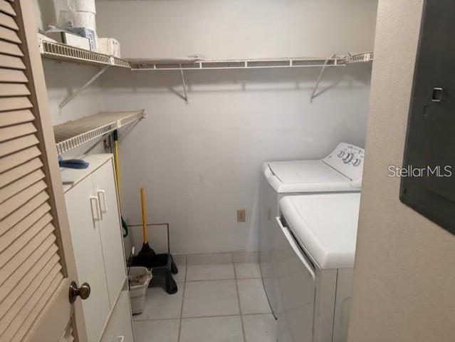 1258 PINE RIDGE CIRCLE W F1, Tarpon Springs, FL 34688