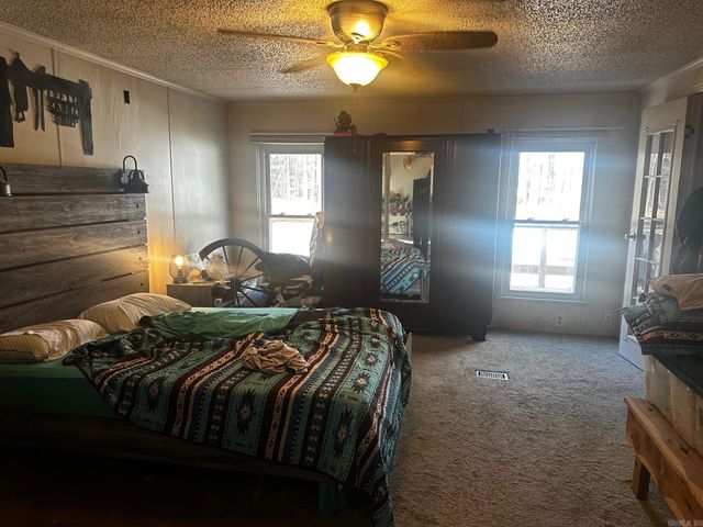 3908 Big Creek Rd, Pine Bluff, AR 71603