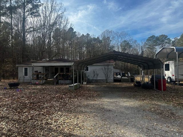 3908 Big Creek Rd, Pine Bluff, AR 71603