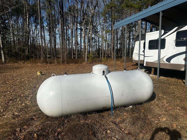 3908 Big Creek Rd, Pine Bluff, AR 71603