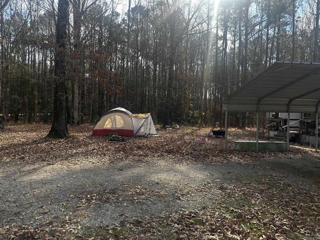 3908 Big Creek Rd, Pine Bluff, AR 71603