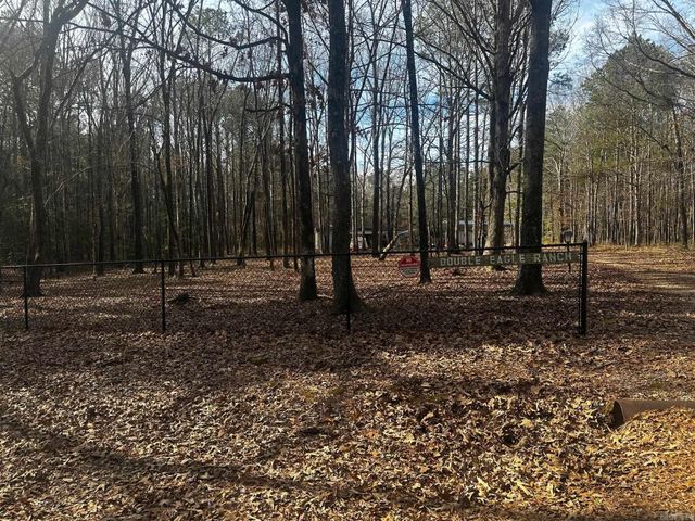 3908 Big Creek Rd, Pine Bluff, AR 71603