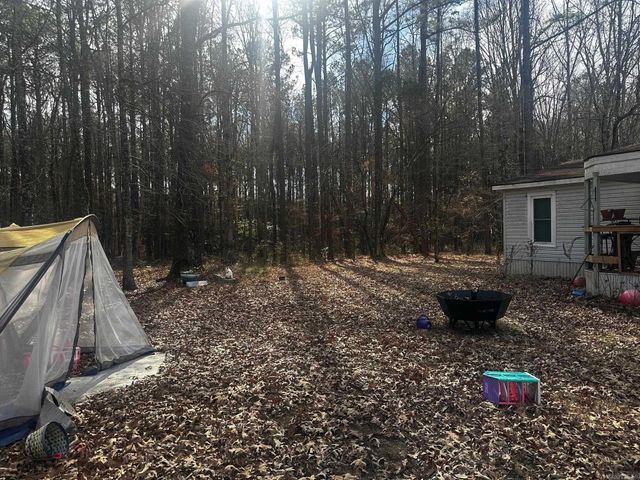 3908 Big Creek Rd, Pine Bluff, AR 71603