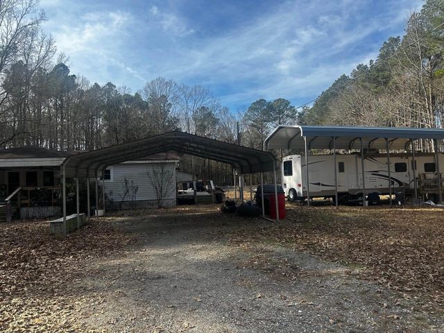 3908 Big Creek Rd, Pine Bluff, AR 71603