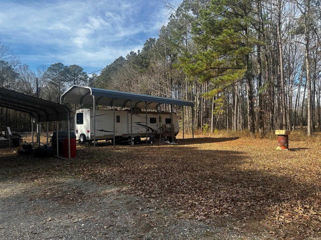 3908 Big Creek Rd, Pine Bluff, AR 71603