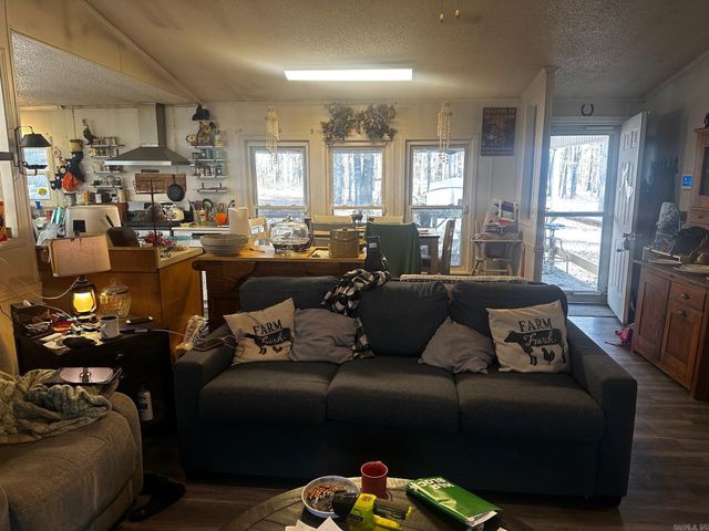 3908 Big Creek Rd, Pine Bluff, AR 71603