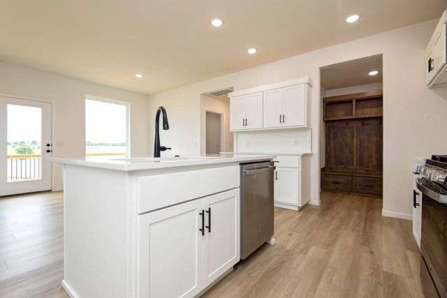 851 E Virginia Lane Lot 193, Nixa, MO 65714