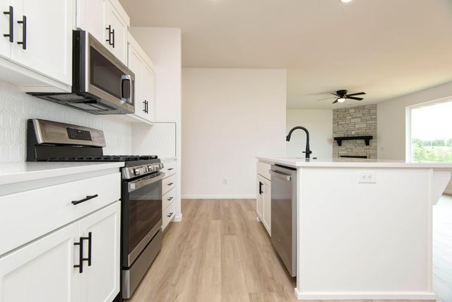 851 E Virginia Lane Lot 193, Nixa, MO 65714