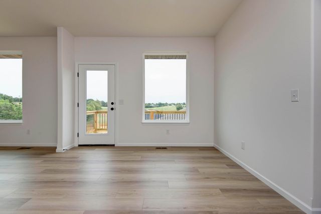 851 E Virginia Lane Lot 193, Nixa, MO 65714