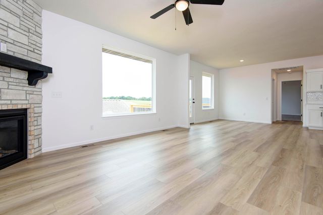 851 E Virginia Lane Lot 193, Nixa, MO 65714