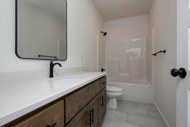 851 E Virginia Lane Lot 193, Nixa, MO 65714